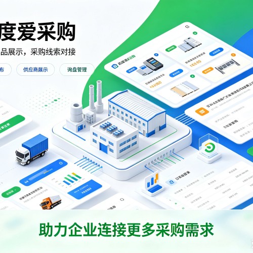 哈密百度爱采购
