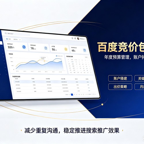 哈密百度竞价包年